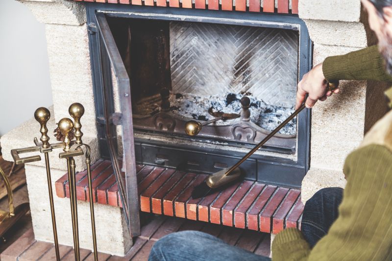 Chimney Inspection Service in Marin County, CA
