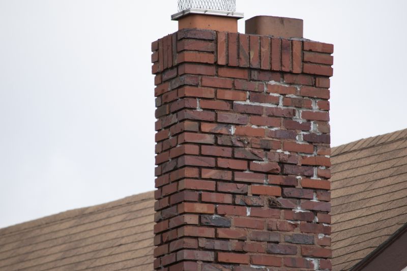 Chimney Waterproofing