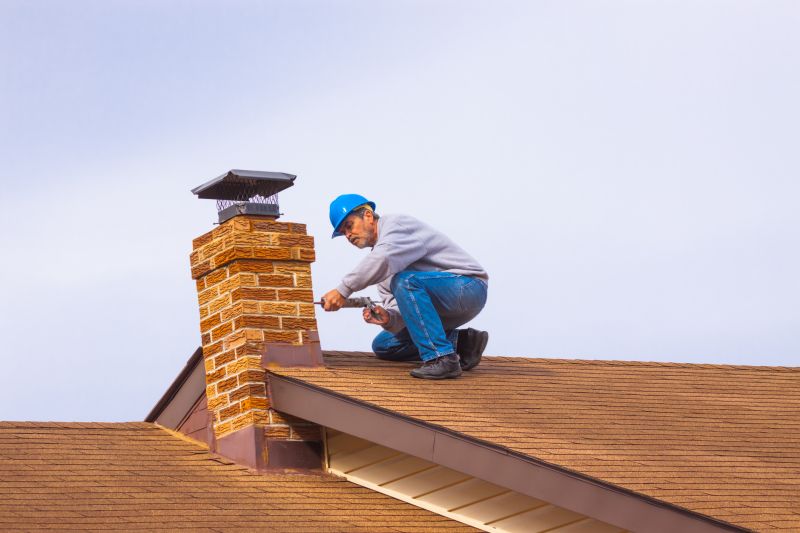 Chimney Waterproofing