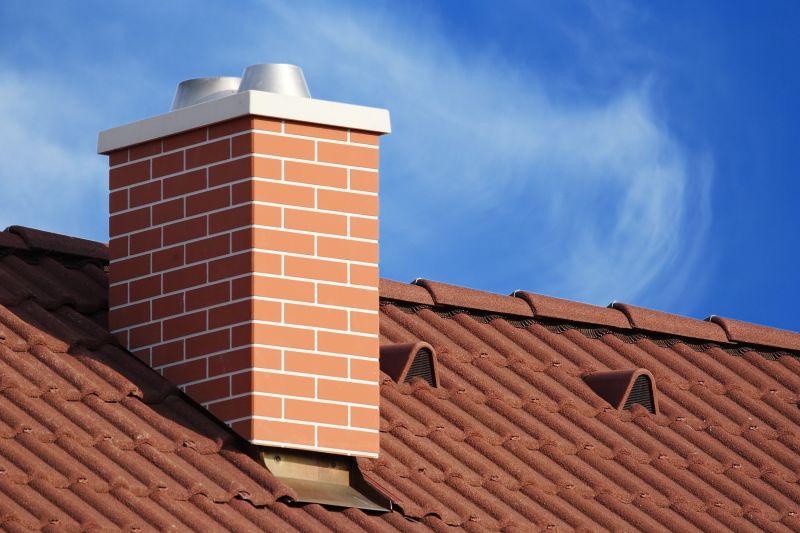chimney waterproofing