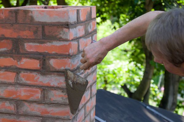 Grow your Chimney Waterproofing business